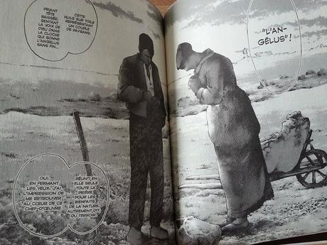 Les Gouttes de Dieu – Tome 1. Tadashi AGO et Shu Okimoto – 2008 (Manga)