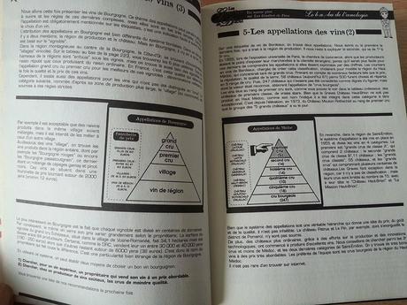 Les Gouttes de Dieu – Tome 1. Tadashi AGO et Shu Okimoto – 2008 (Manga)