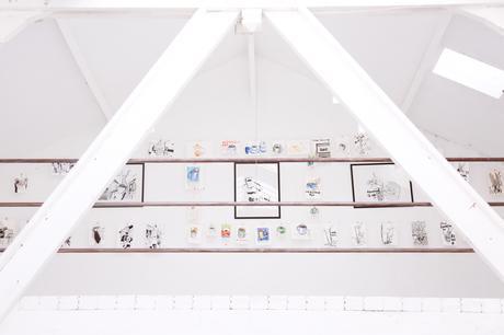 Découvrez L'Atelier Singulier, le concept Hand Made, Slow Made, Well Made qui met à l'honneur l'artisanat français dans un lieu unique à Paris.