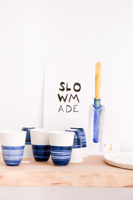 Découvrez L'Atelier Singulier, le concept Hand Made, Slow Made, Well Made qui met à l'honneur l'artisanat français dans un lieu unique à Paris.