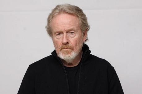 Cinéma : le prochain projet de Ridley Scott