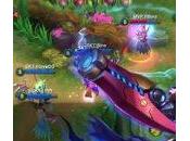 Heroes Arena sortie MOBA succès avril