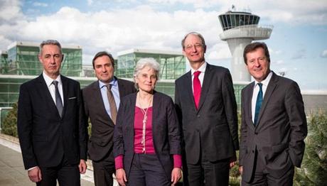 Trafic de mars de l’Aéroport de Bordeaux et renouvellement du Directoire