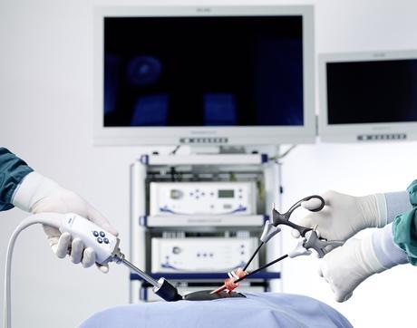 EinsteinVision 2.0 : la chirurgie en 3D