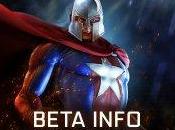 Master bêta fermée avril