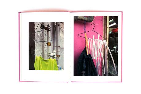 MICHAEL WOLF – HONG KONG COAT HANGERS