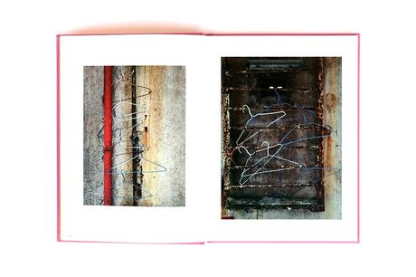 MICHAEL WOLF – HONG KONG COAT HANGERS