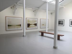 GALERIE RX   – NOUVELLE PHOTOGRAPHIE DE DUSSELDORF (Elger Esser ATM Berit Schneidereit) » Le Voyage Immobile » Fabien Verschaere