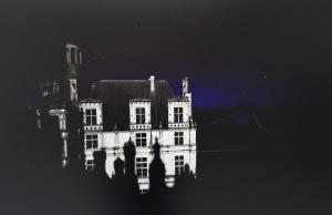 GALERIE RX   – NOUVELLE PHOTOGRAPHIE DE DUSSELDORF (Elger Esser ATM Berit Schneidereit) » Le Voyage Immobile » Fabien Verschaere