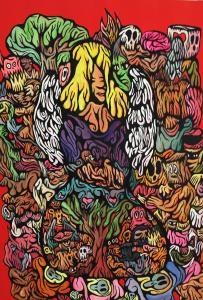 GALERIE RX   – NOUVELLE PHOTOGRAPHIE DE DUSSELDORF (Elger Esser ATM Berit Schneidereit) » Le Voyage Immobile » Fabien Verschaere