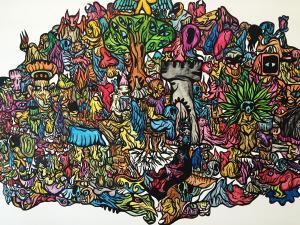 GALERIE RX   – NOUVELLE PHOTOGRAPHIE DE DUSSELDORF (Elger Esser ATM Berit Schneidereit) » Le Voyage Immobile » Fabien Verschaere