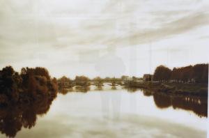 GALERIE RX   – NOUVELLE PHOTOGRAPHIE DE DUSSELDORF (Elger Esser ATM Berit Schneidereit) » Le Voyage Immobile » Fabien Verschaere