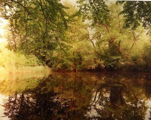 GALERIE RX   – NOUVELLE PHOTOGRAPHIE DE DUSSELDORF (Elger Esser ATM Berit Schneidereit) » Le Voyage Immobile » Fabien Verschaere