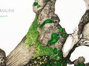 Galerie exposition MALINE (dessins) 6/29 Avril 2017