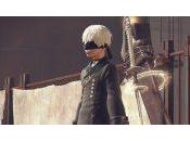 Nier Automata vient dépasser nouveau