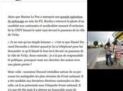 nouvelles Daniel Durand-Decaudin, front (très) ordinaire