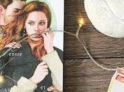 Quelque part entre Annie Quintin