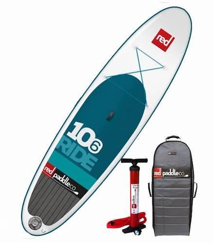 Découvrez les 8 meilleures planches de Stand-up Paddle