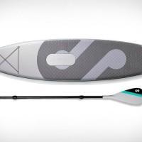 Découvrez les 8 meilleures planches de Stand-up Paddle