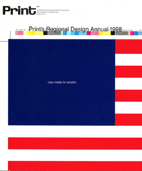 36 ans de Print magazine