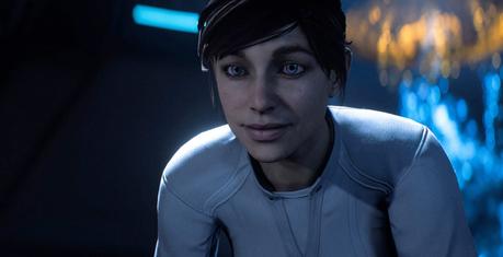 Mass Effect : Andromeda reçoit une première MAJ corrigeant certains irritants