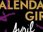 Calendar Girl Tome Avril Audrey Carlan