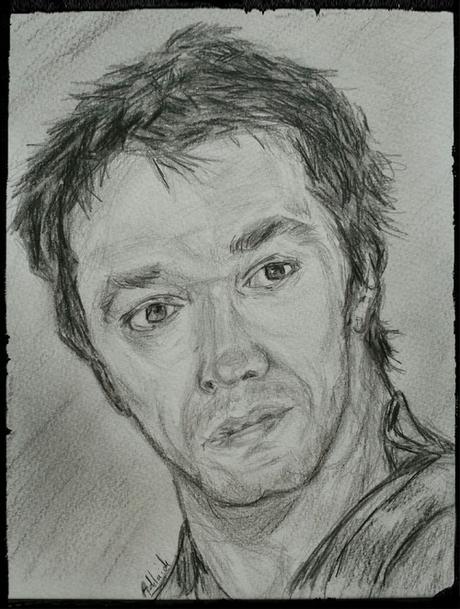 Bruno Debrandt ,Caïn