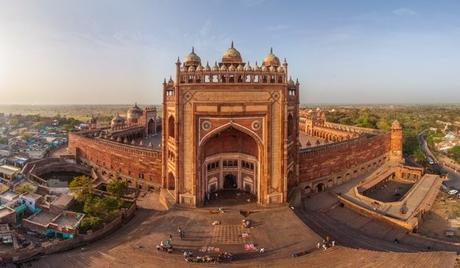 Fatehpur Sikri