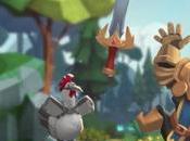 Talent Included liste succès