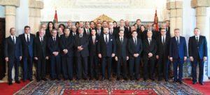 Maroc: Le Roi Mohammed VI nomme un gouvernement