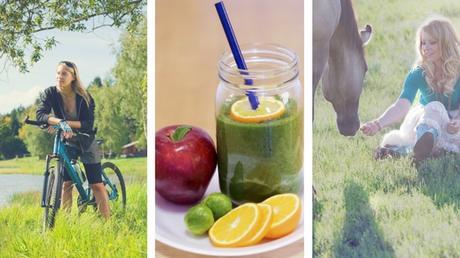 10 manières de se reconnecter à la nature 10 manières de se reconnecter à la nature