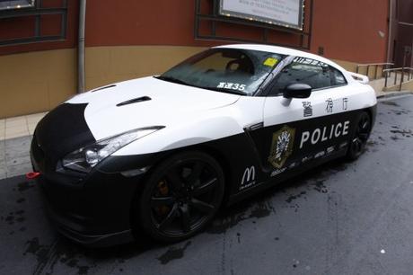 Lamborghini Huracan LP 610-4 2017