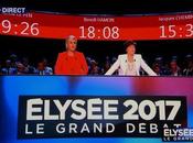 Débat onze entre confusion spectacle