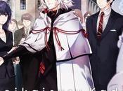 L’animé KADO Right Answer simulcast VOSTFR chez Crunchyroll