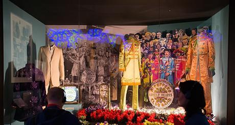 [Revue de presse] Un coffret anniversaire pour les 50 ans de Sgt. Pepper’s Lonely Hearts Club Band
