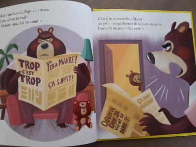 Nouvelle collection Un petit livre d'or ♥ ♥ ♥