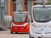 Montréal accueillera bientôt premières voitures autonomes