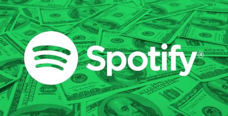 L’entrée en bourse de Spotify ne serait pas conventionnelle