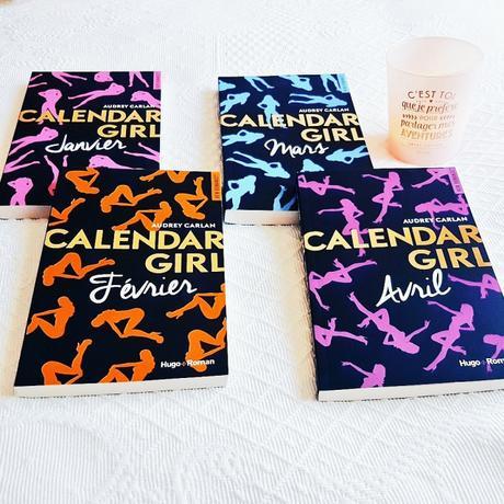 Avril | Audrey Carlan (Calendar Girl #4) Avril | Audrey Carlan (Calendar Girl #4)