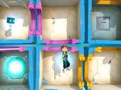 Warp Shift maintenant disponible Google Play