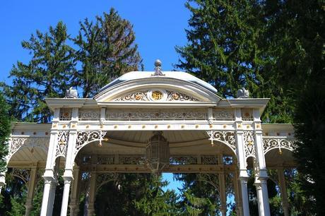 vienne hietzing sissi hermes villa lainzer tiergarten