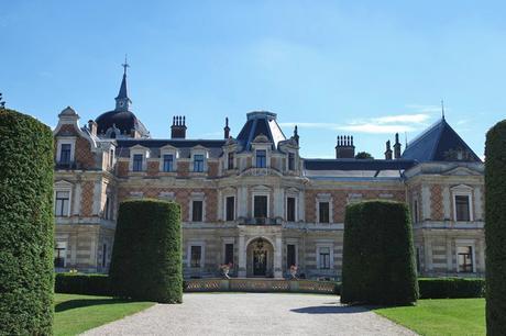 vienne hietzing sissi hermes villa lainzer tiergarten