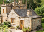 MINI UK’s Smallest Castle