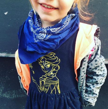 Disney On Ice La Reine des Neiges #Disneysurglace