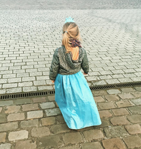 Disney On Ice La Reine des Neiges #Disneysurglace