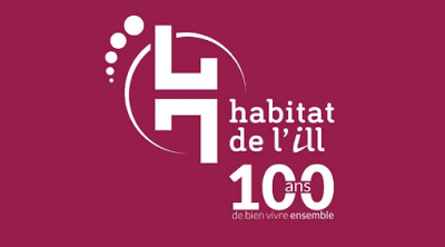 HABITAT DE L’ILL : 100 ans au service du ‘’Bien Vivre Ensemble’’ !