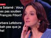 Fillon taupe Barbara