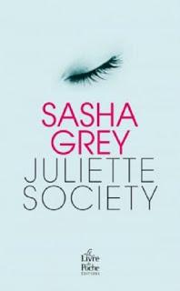 Juliette society #1 de Sasha Grey