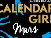 Calendar girl, tome Mars d'Audrey Carlan