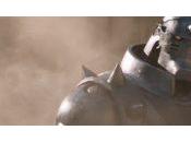 Fullmetal Alchemist film live second teaser forme d’origin story